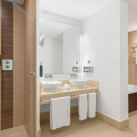 Rixos Al Mairid Ras Al Khaimah Exterior photo
