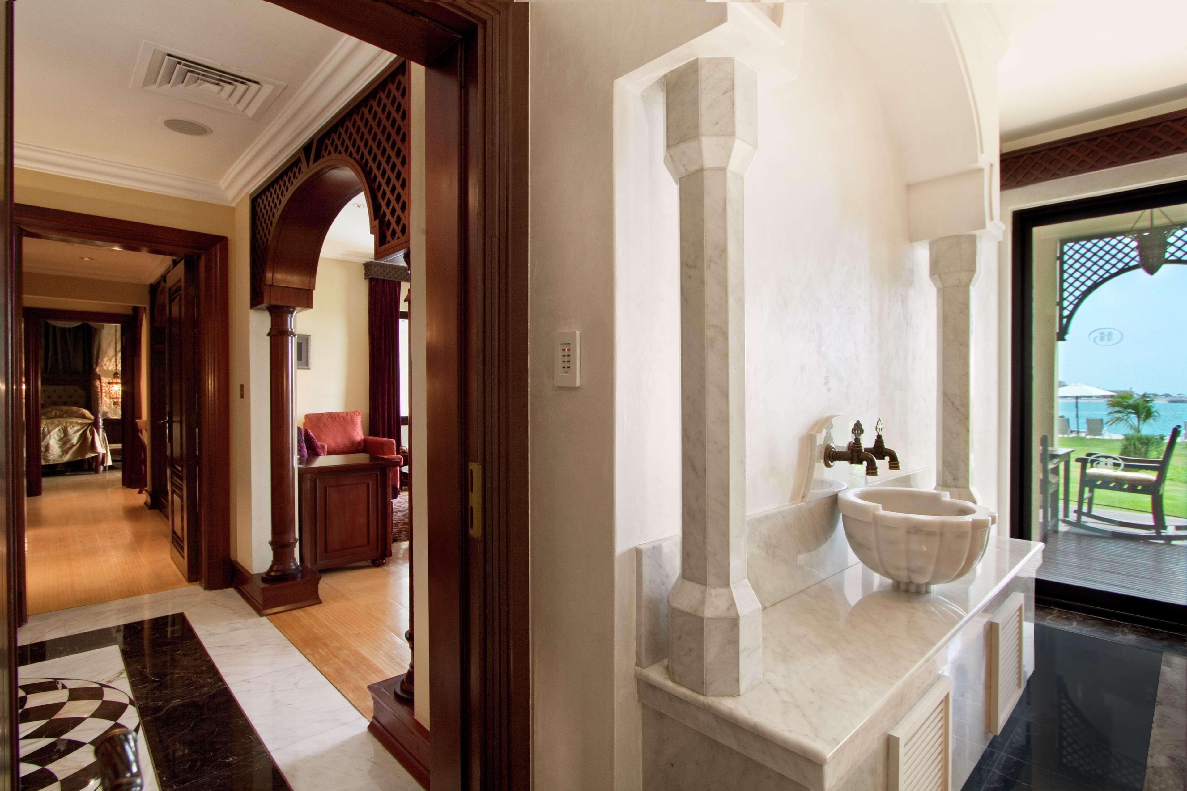 Rixos Al Mairid Khaimah Resort