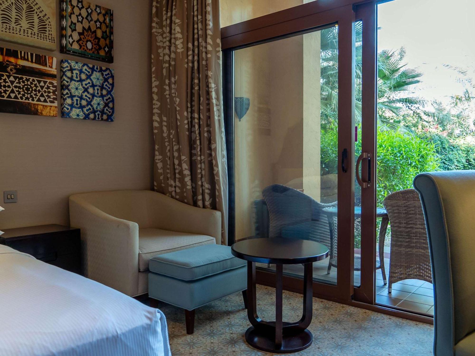 Rixos Al Mairid Khaimah Resort 5*