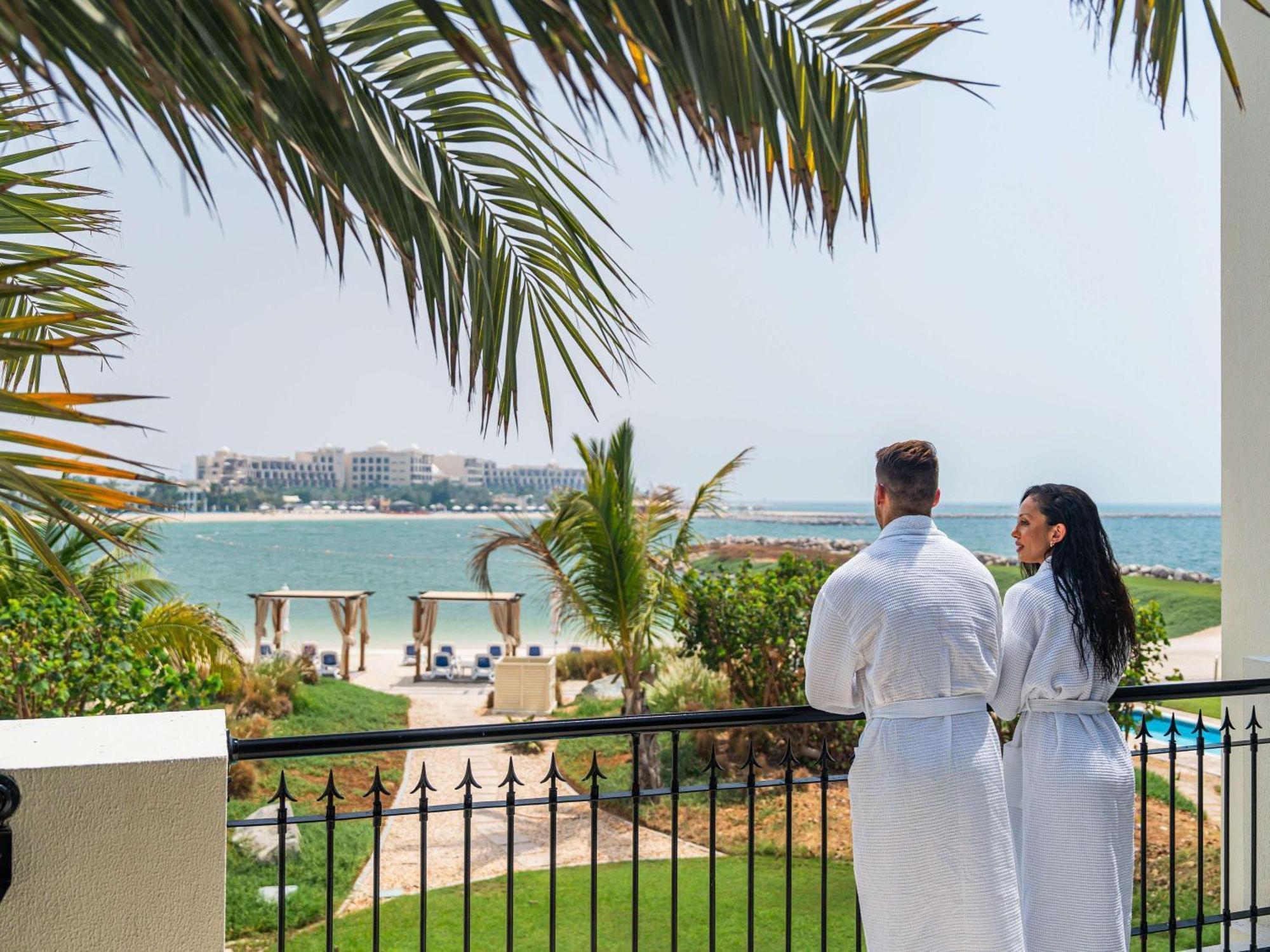 Rixos Al Mairid Khaimah Resort 5*