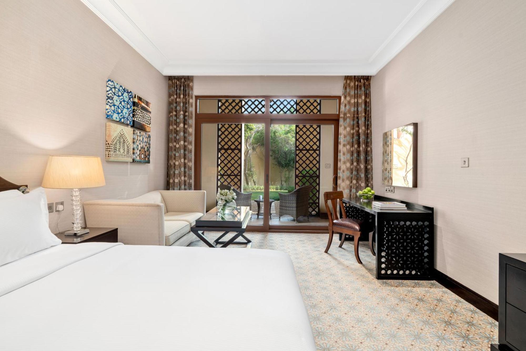 Rixos Al Mairid Khaimah 5* Ras al-Khaimah