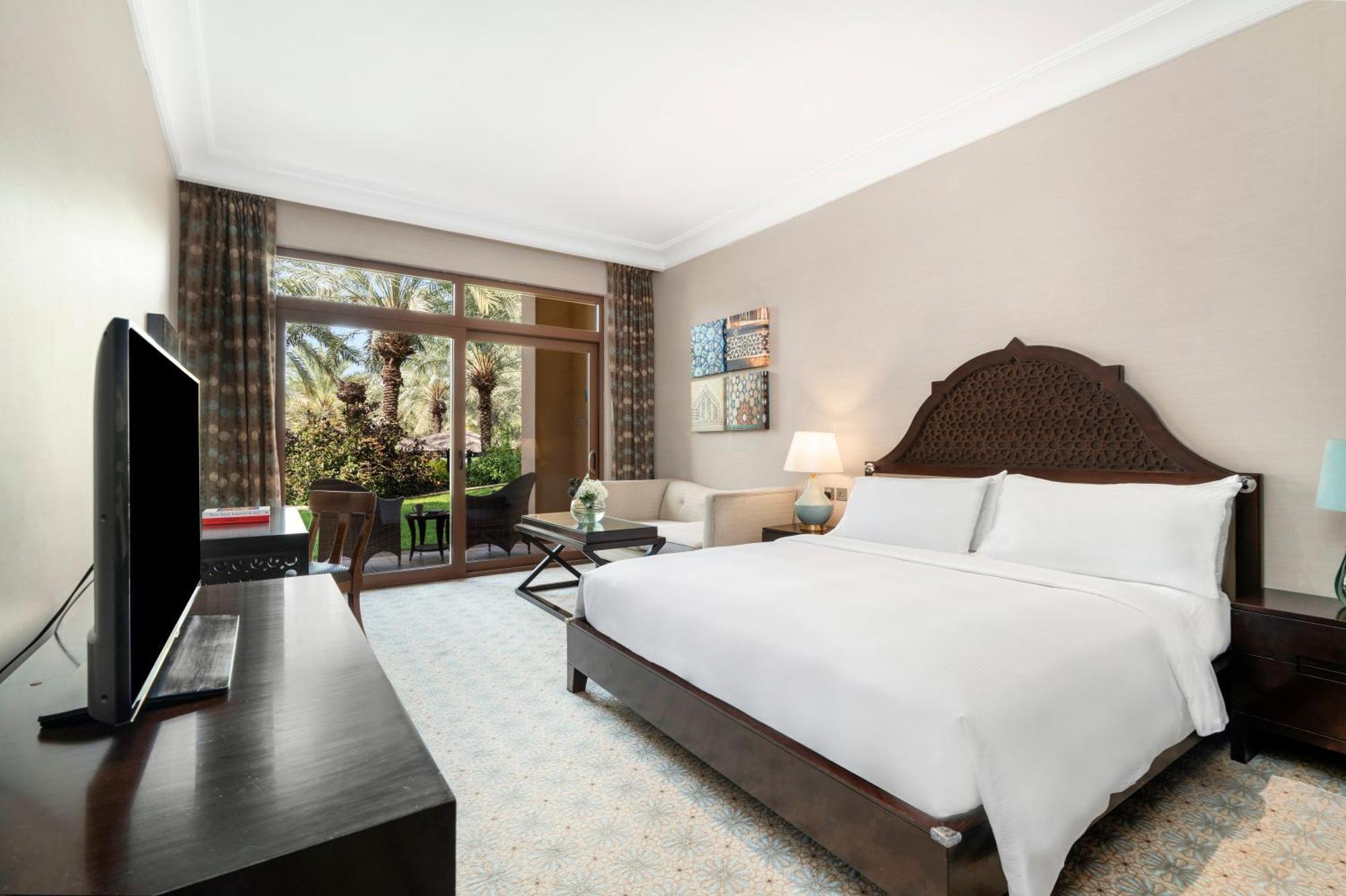 Rixos Al Mairid Khaimah