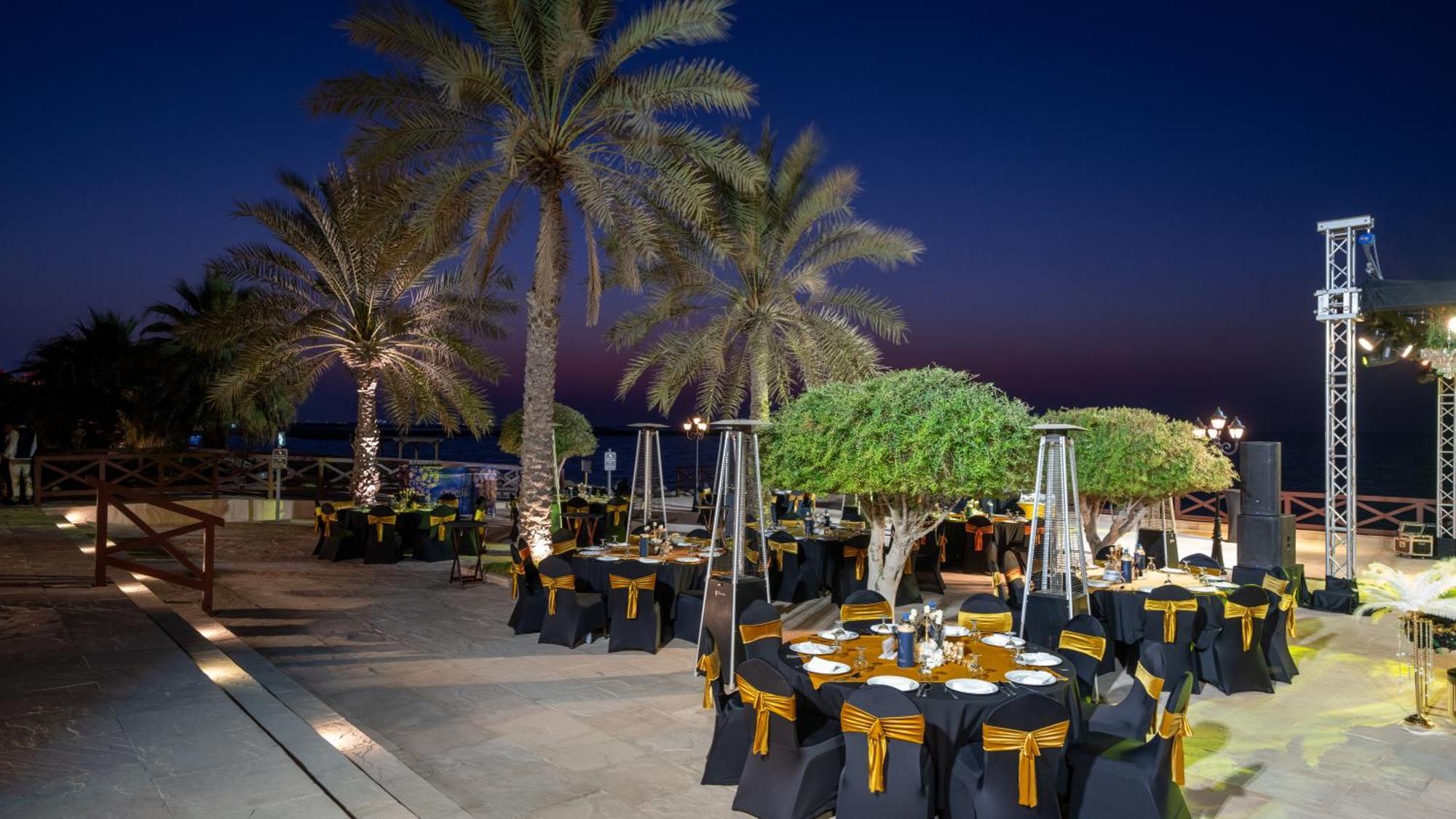 Rixos Al Mairid Khaimah Resort Ras al-Khaimah