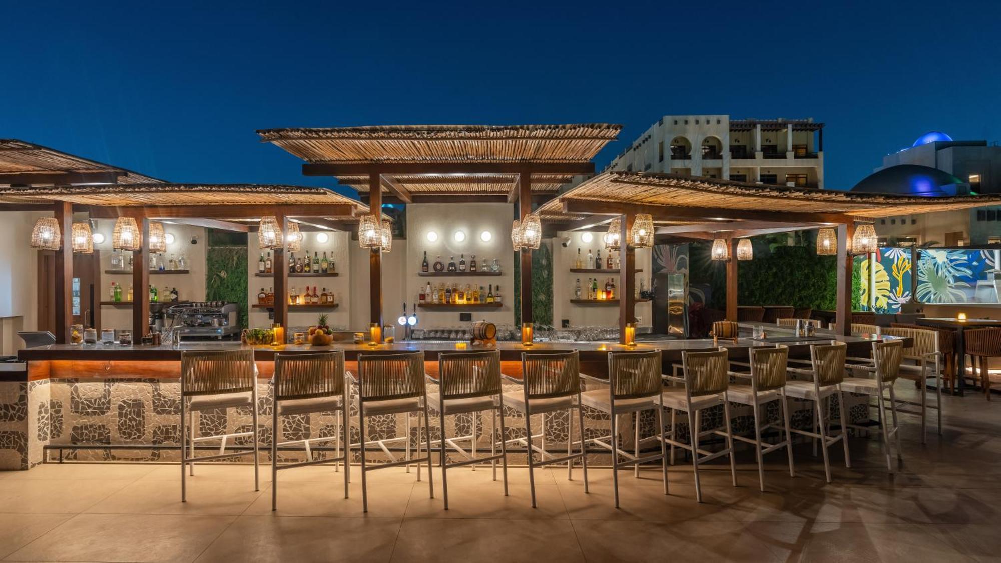 Rixos Al Mairid Khaimah 5* Ras al-Khaimah
