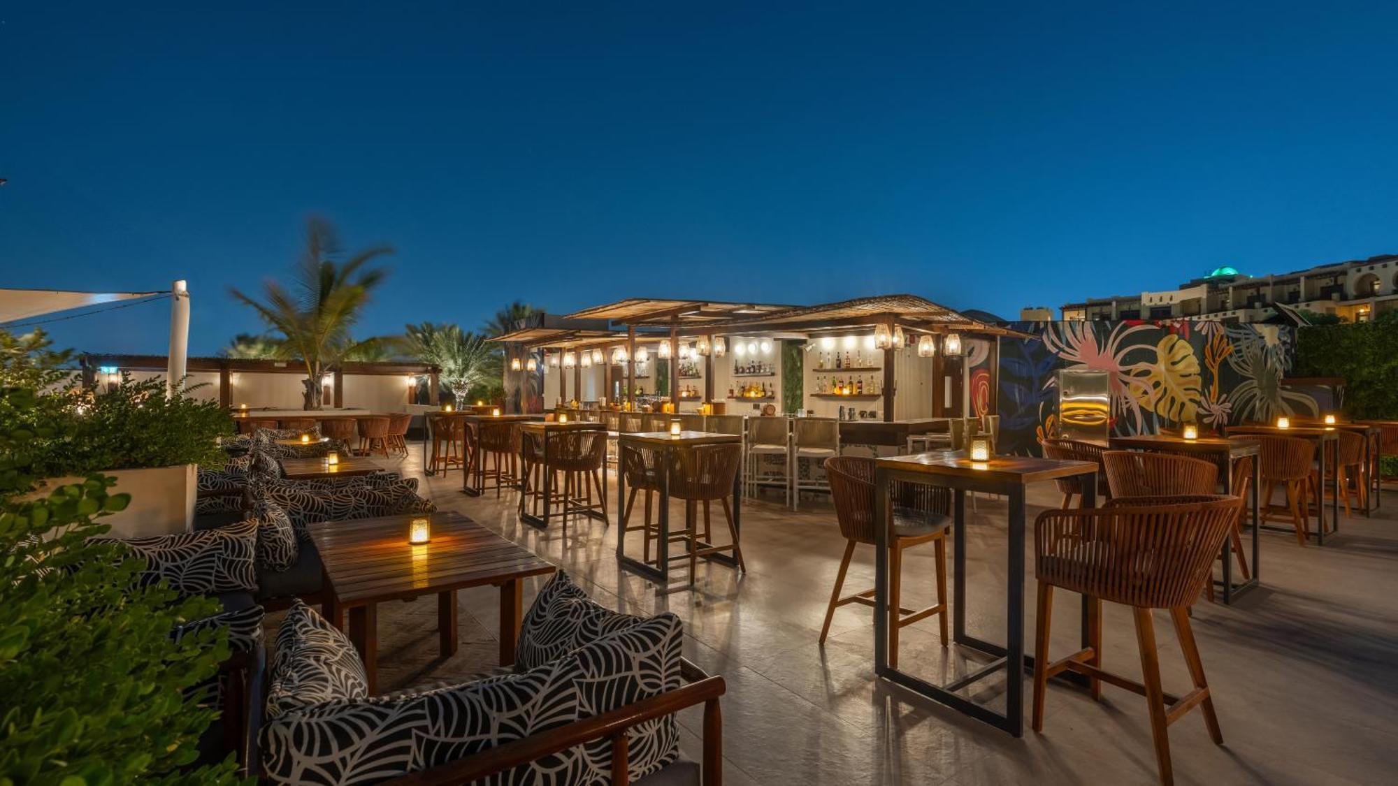 Rixos Al Mairid Khaimah Resort