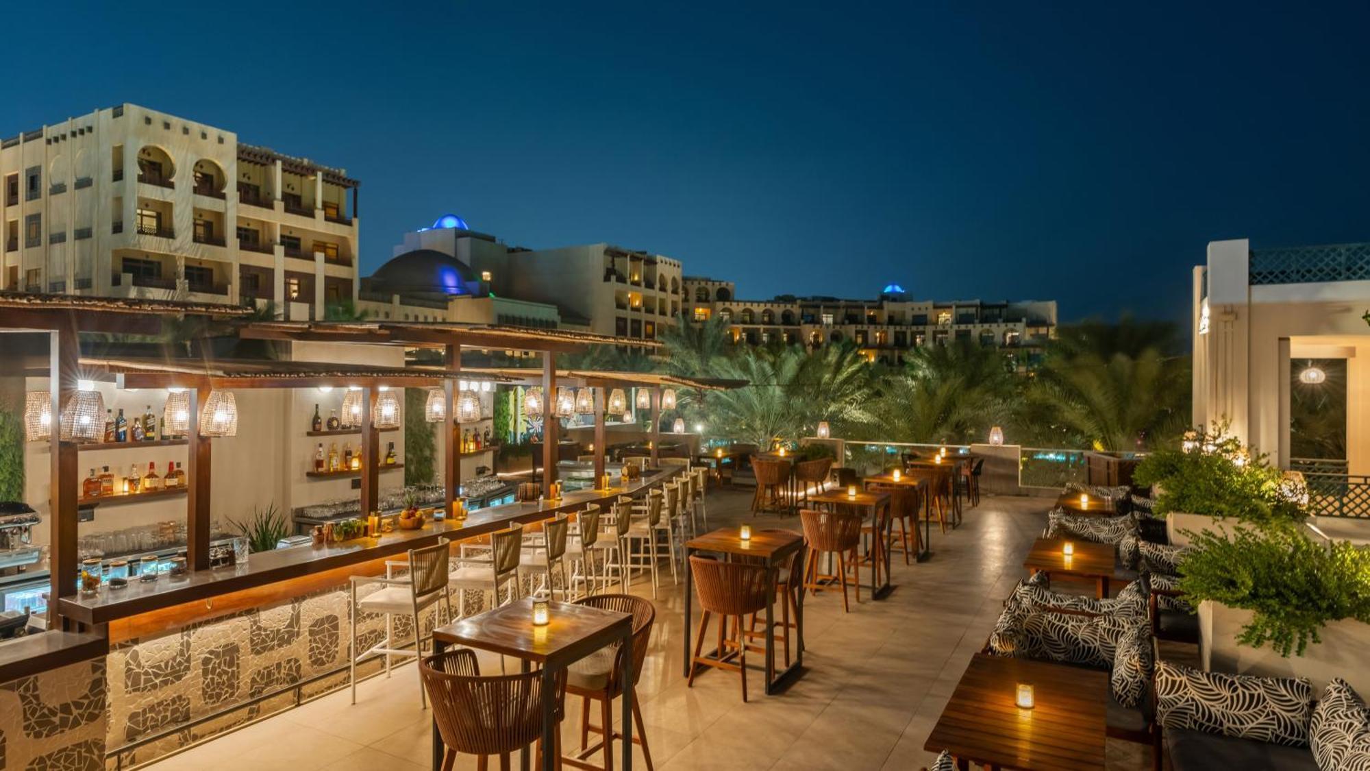 Resort Rixos Al Mairid Khaimah Ras al-Khaimah
