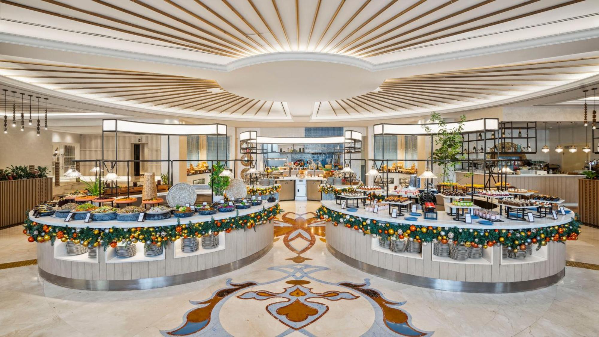 Rixos Al Mairid Khaimah Ras al-Khaimah