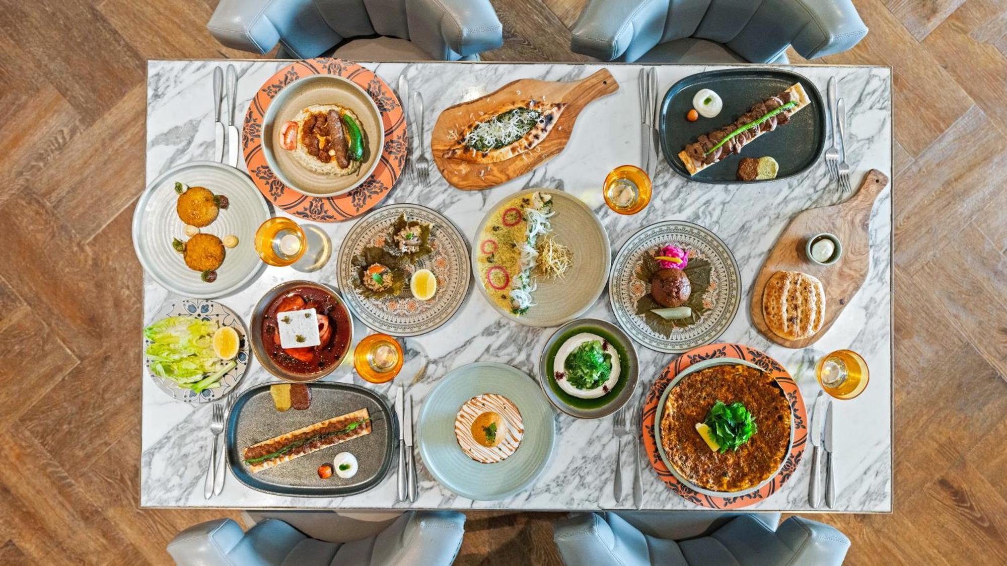 Rixos Al Mairid Khaimah 5*