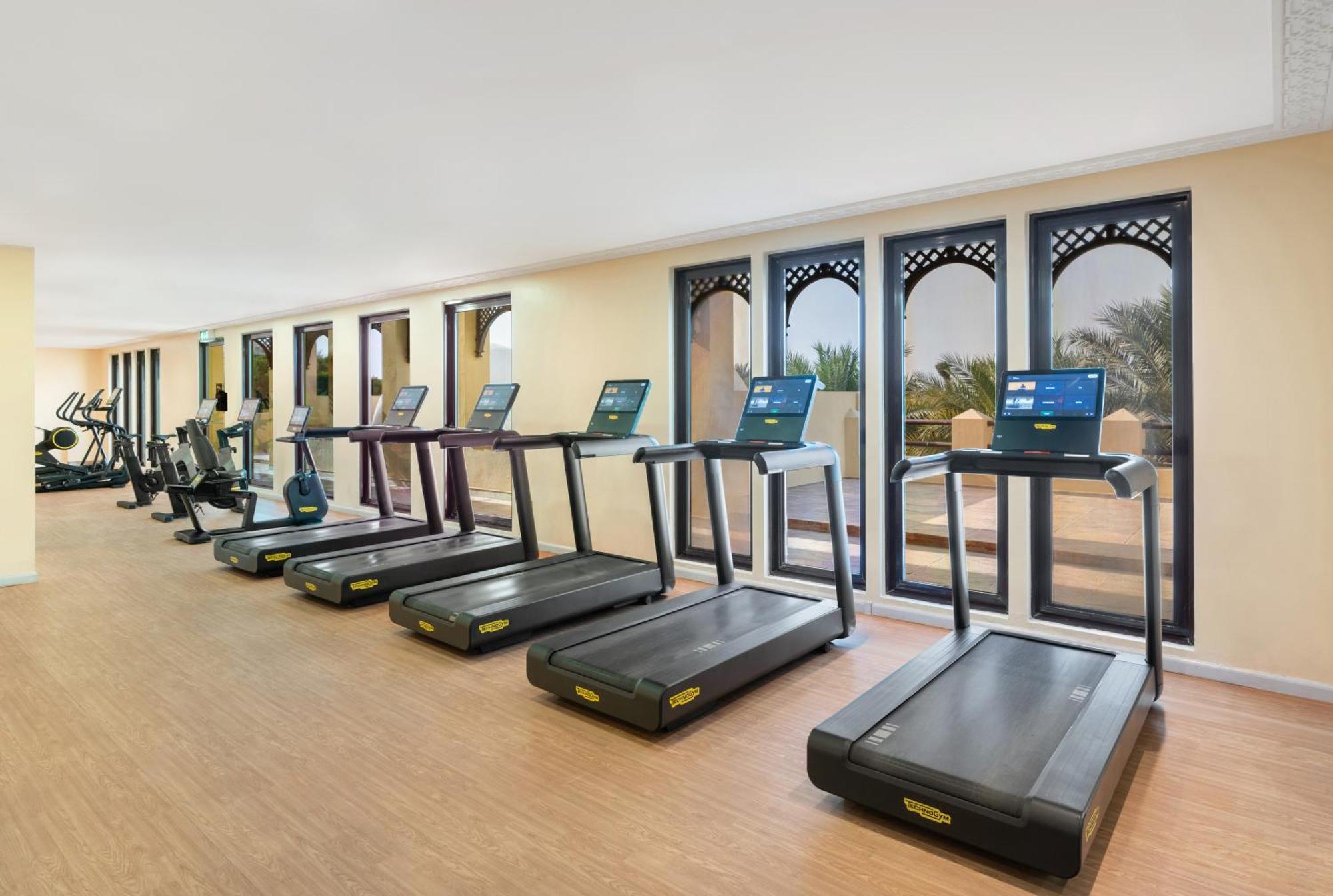Rixos Al Mairid Khaimah Resort Ras al-Khaimah