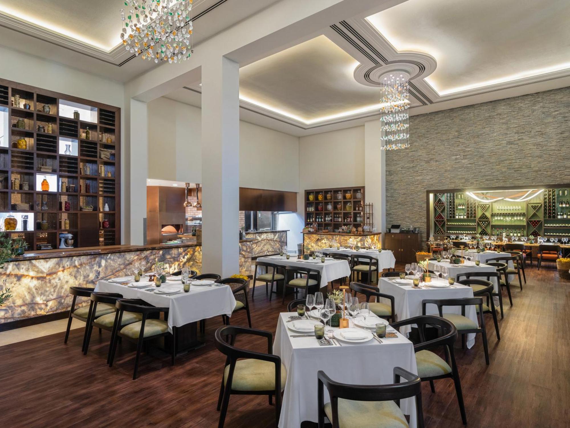 Rixos Al Mairid Khaimah Ras al-Khaimah