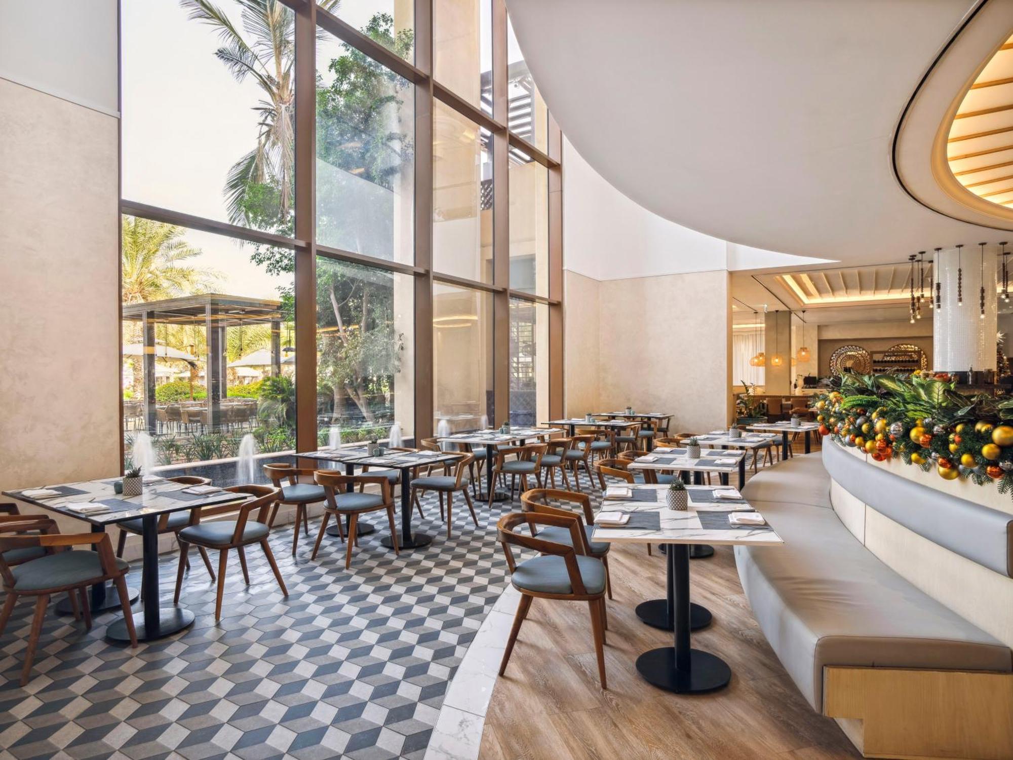 Rixos Al Mairid Khaimah
