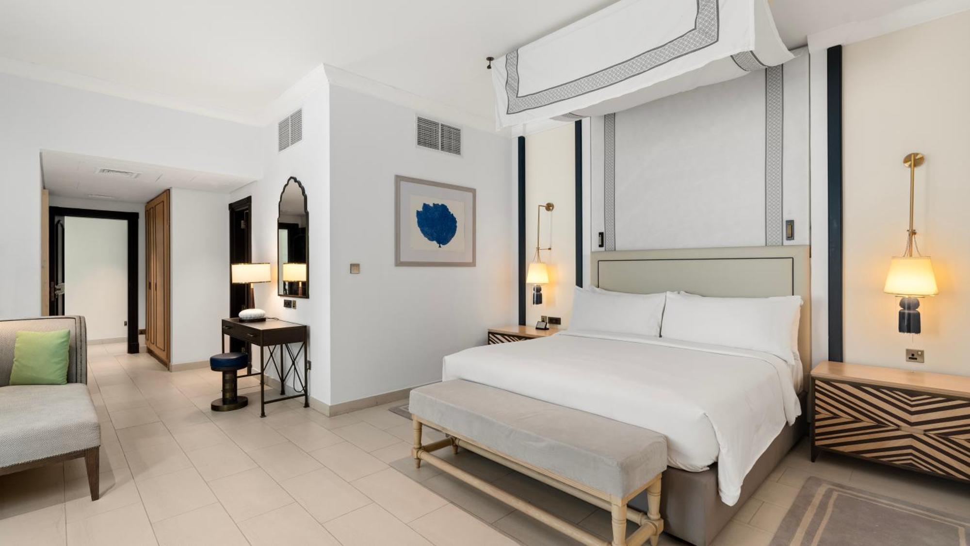 Rixos Al Mairid Khaimah 5*