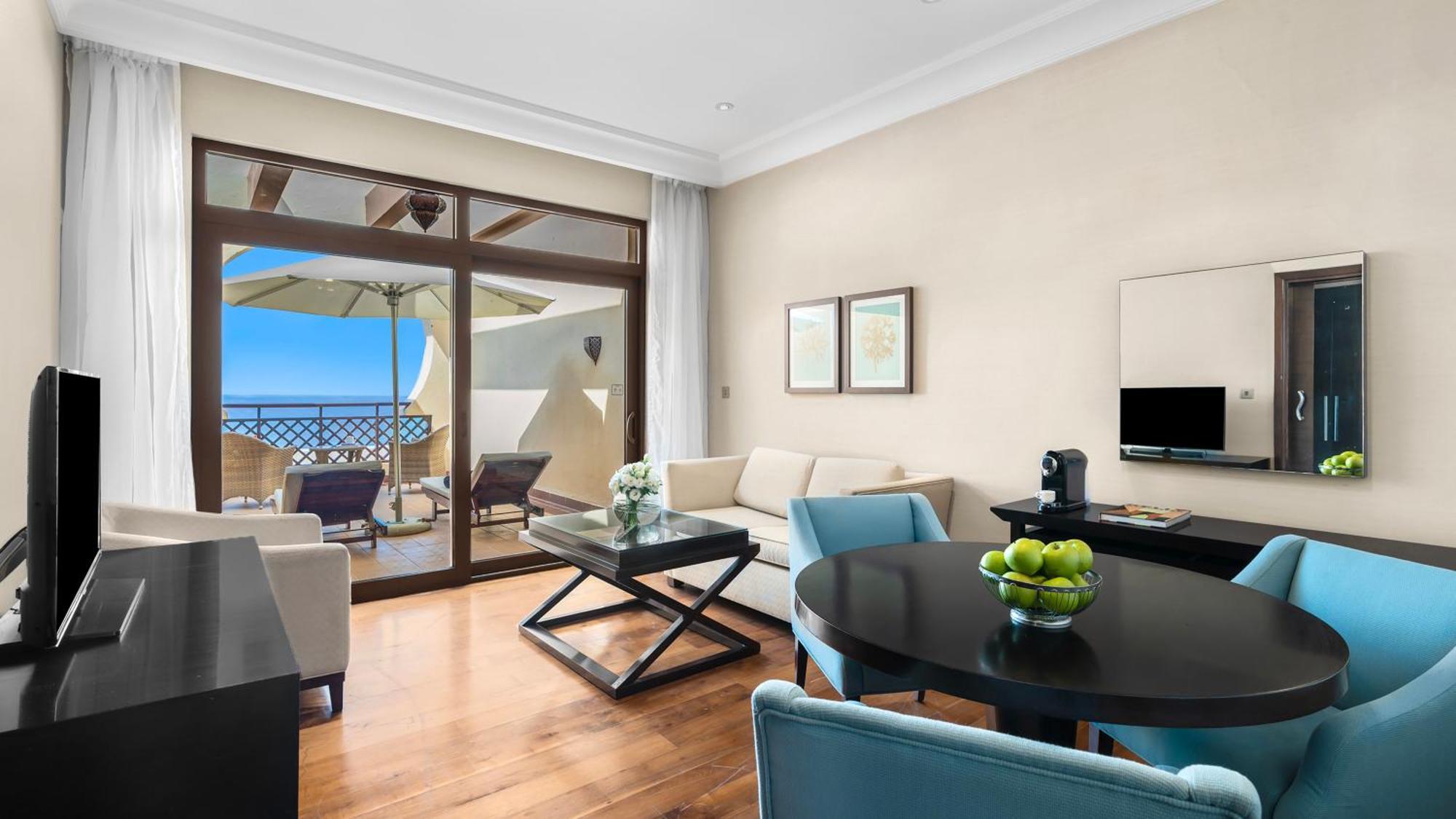 Resort Rixos Al Mairid Khaimah Ras al-Khaimah