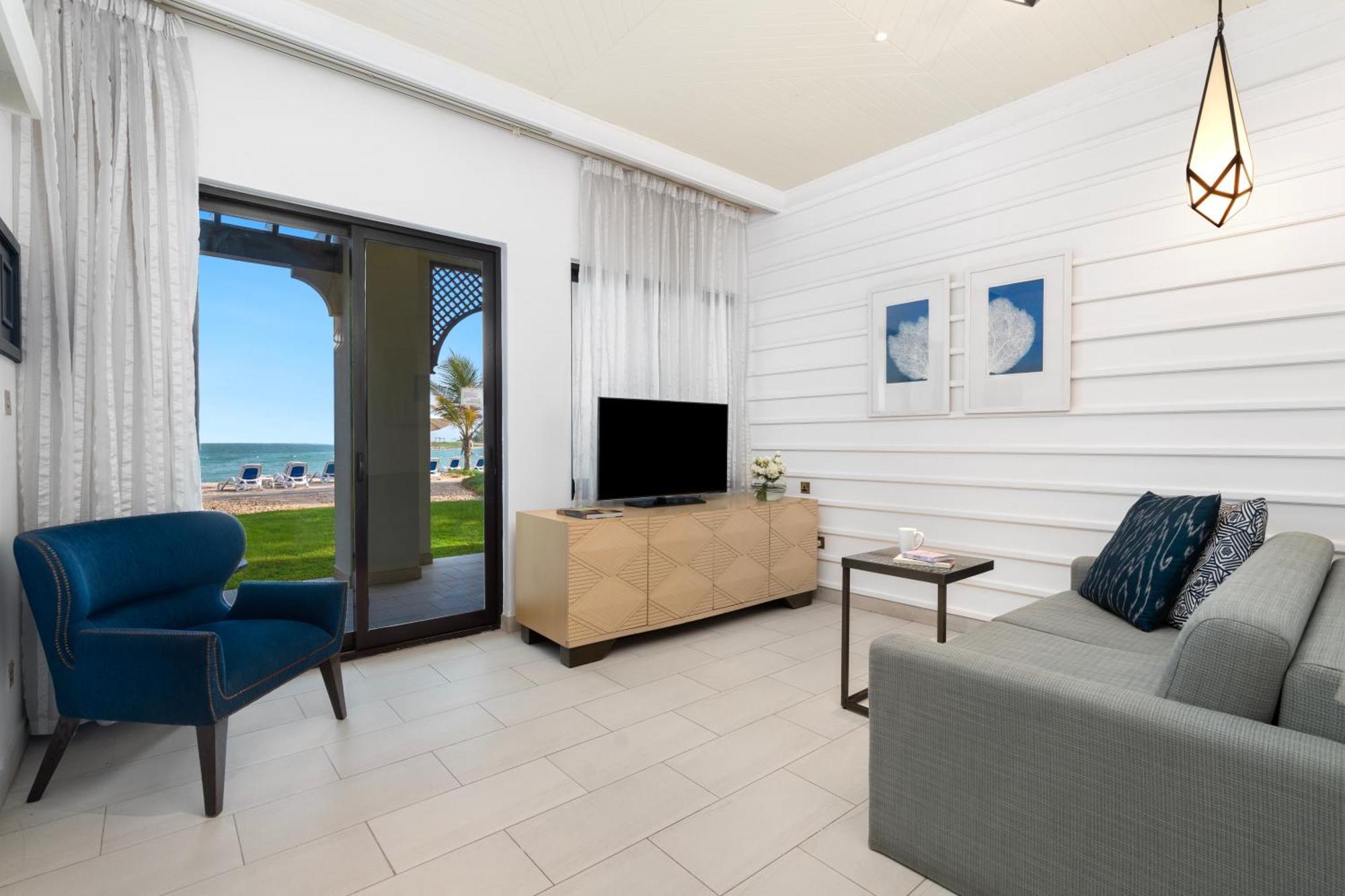 Rixos Al Mairid Khaimah Resort 5*