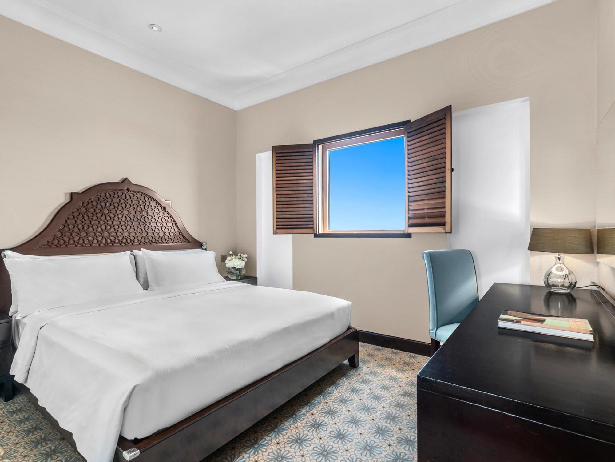Resort Rixos Al Mairid Khaimah