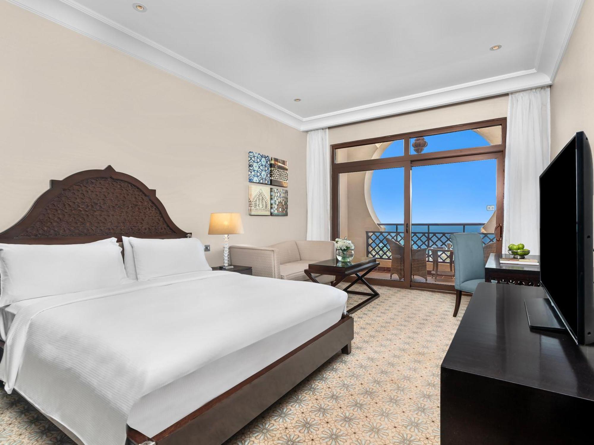 Rixos Al Mairid Khaimah 5*