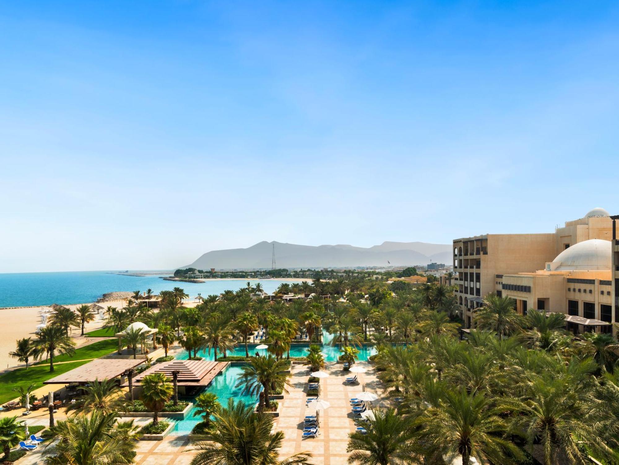 Rixos Al Mairid Khaimah 5*