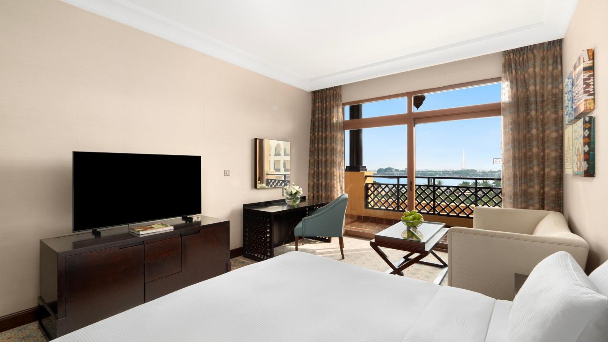Rixos Al Mairid Khaimah