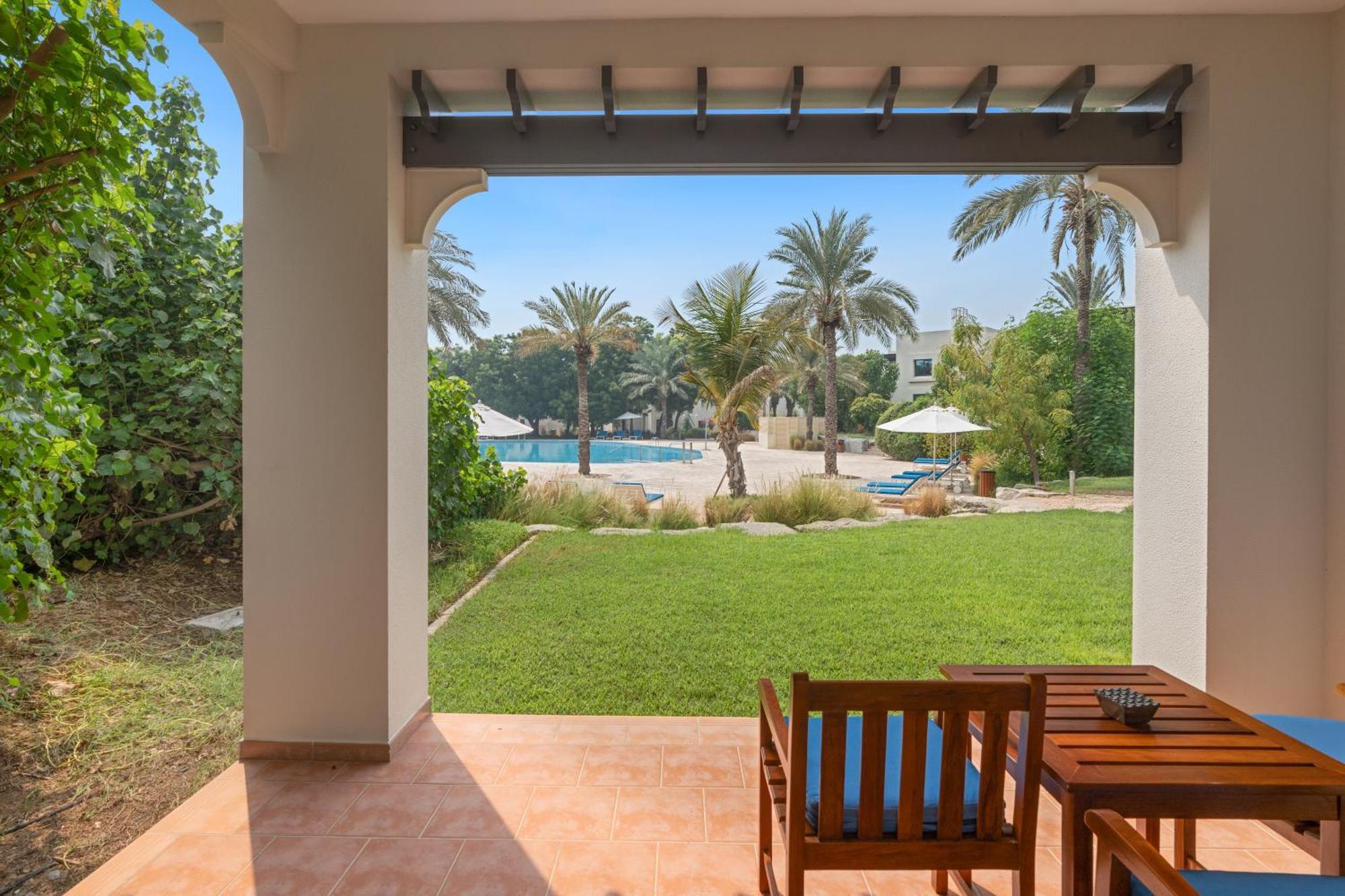 Rixos Al Mairid Khaimah