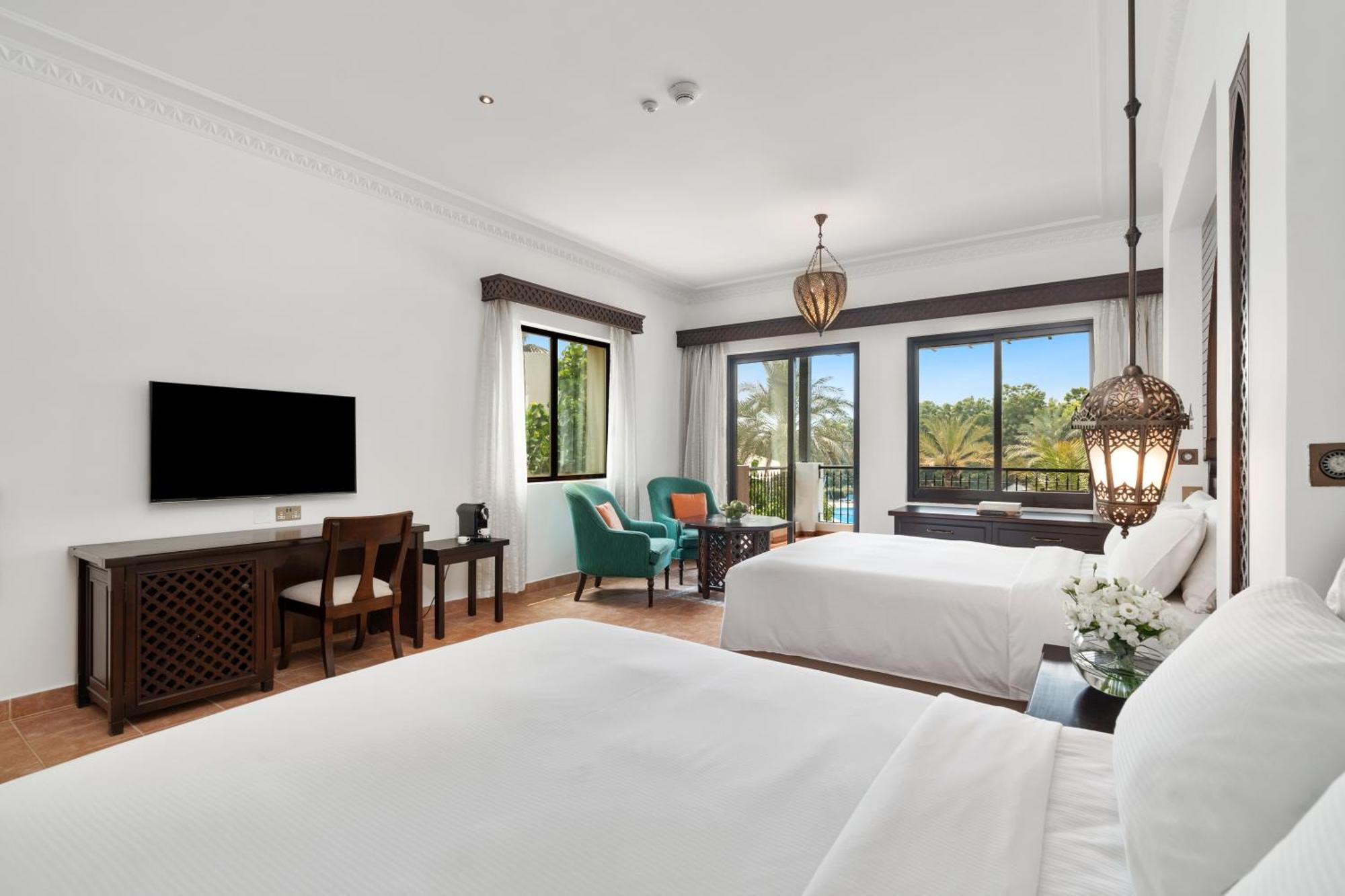 Rixos Al Mairid Khaimah Ras al-Khaimah