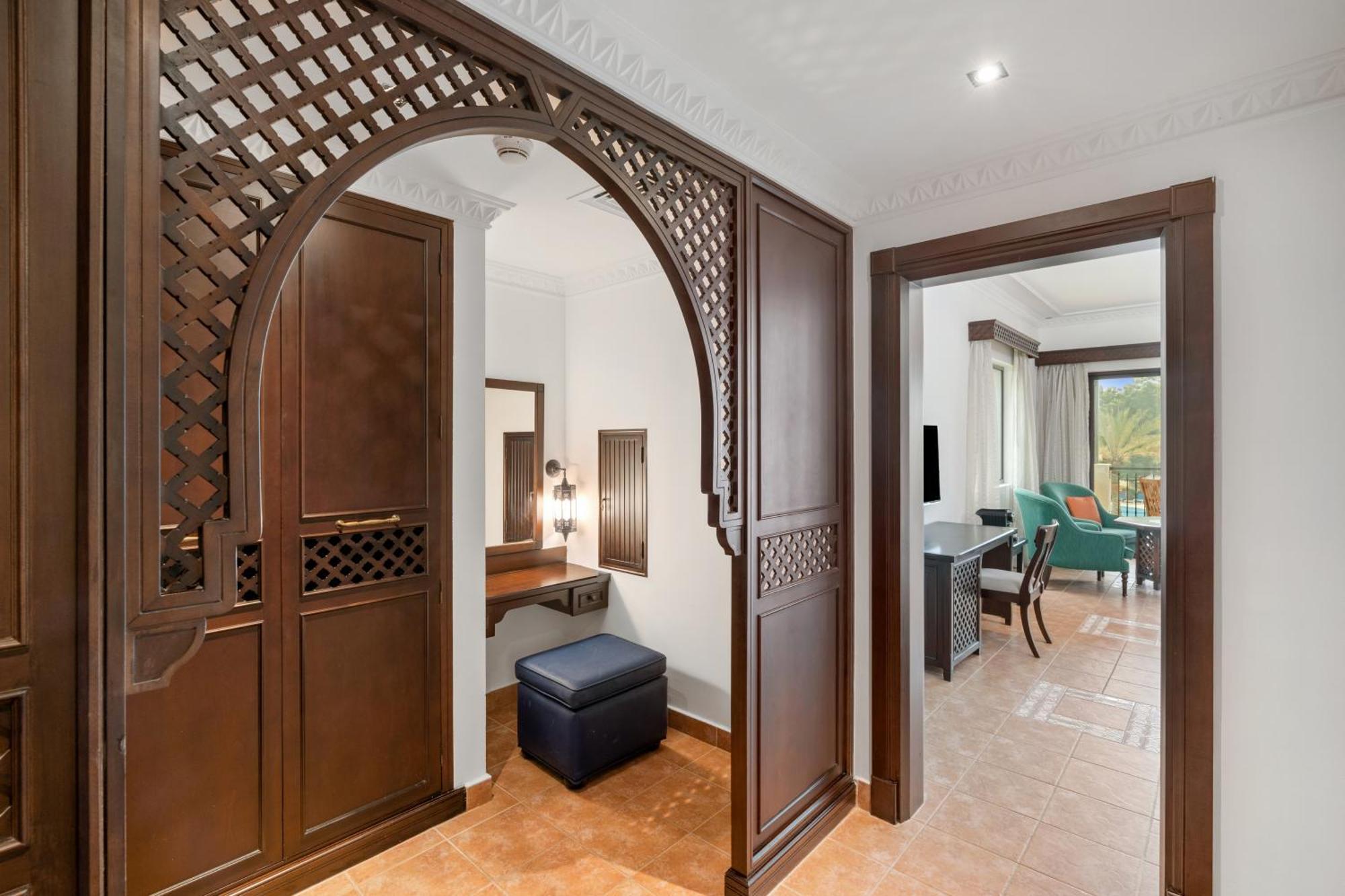 Rixos Al Mairid Khaimah 5* Ras al-Khaimah