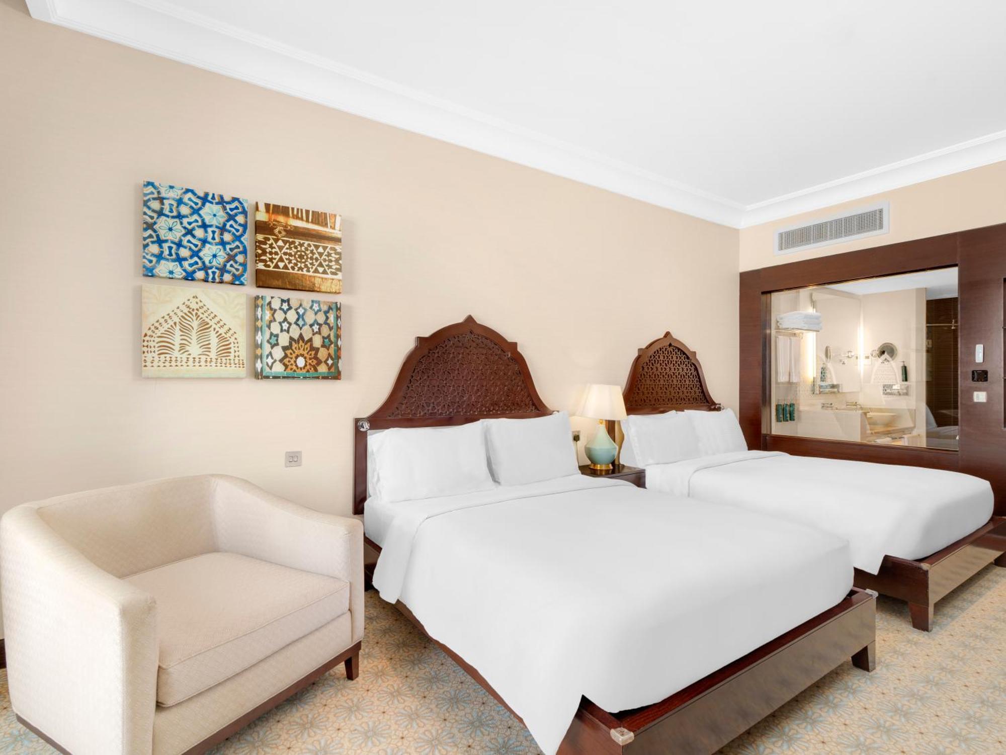 Resort Rixos Al Mairid Khaimah 5*