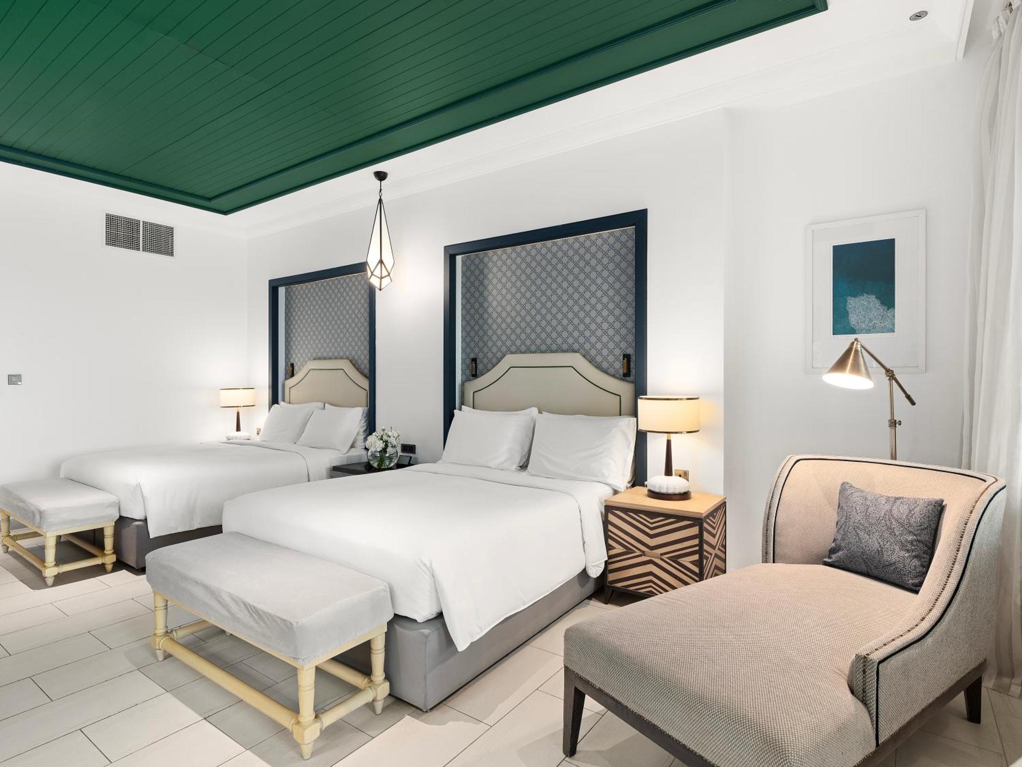 Rixos Al Mairid Khaimah Resort Ras al-Khaimah